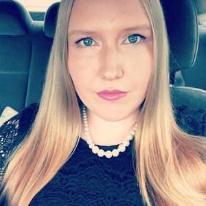 Meet your Posher, Carrie